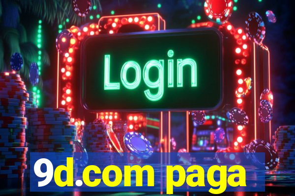 9d.com paga